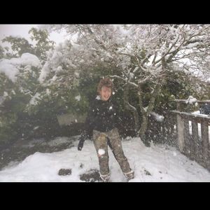 Meet your Posher, Lynn